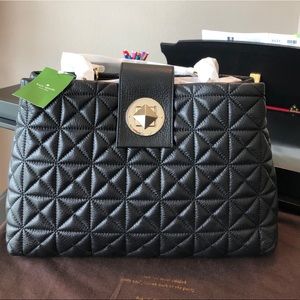 Kate Spade Whitaker Place Elena Shoulder Bag